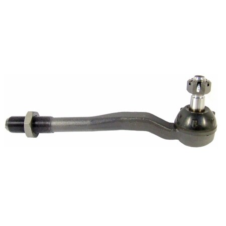 Delphi Steering Tie Rod End, Ta2412 TA2412